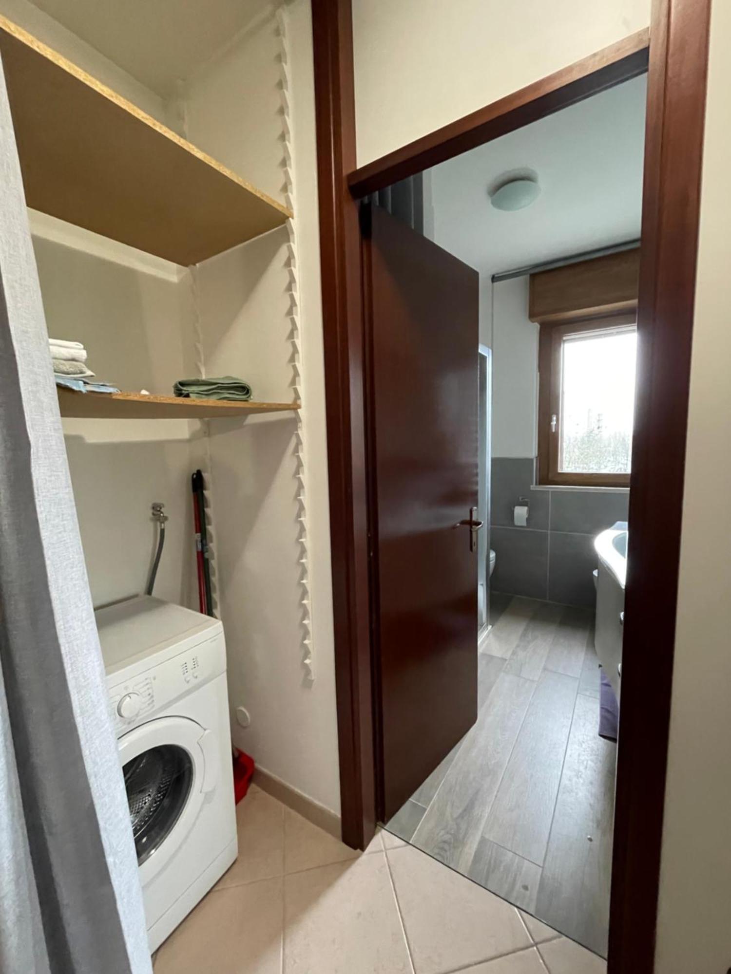 Pm 2 Via De Gasperi Guest House Роццано Екстер'єр фото